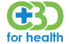 CBD for Health Website Logo